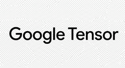 Google Tensor logo
